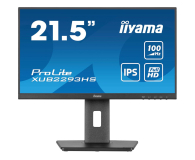 IIYAMA ProLite XUB2293HS-B6 - 1266570 - zdjęcie 10
